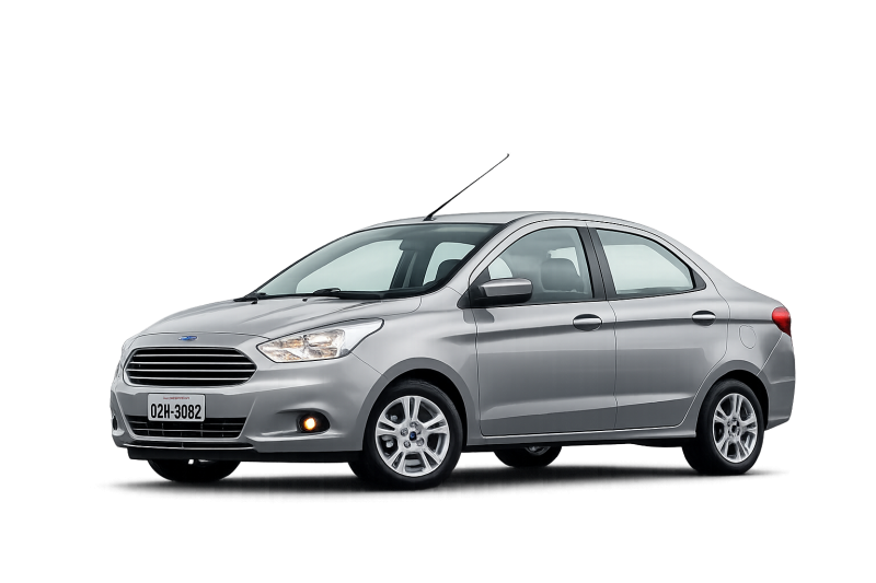 Ford Figo