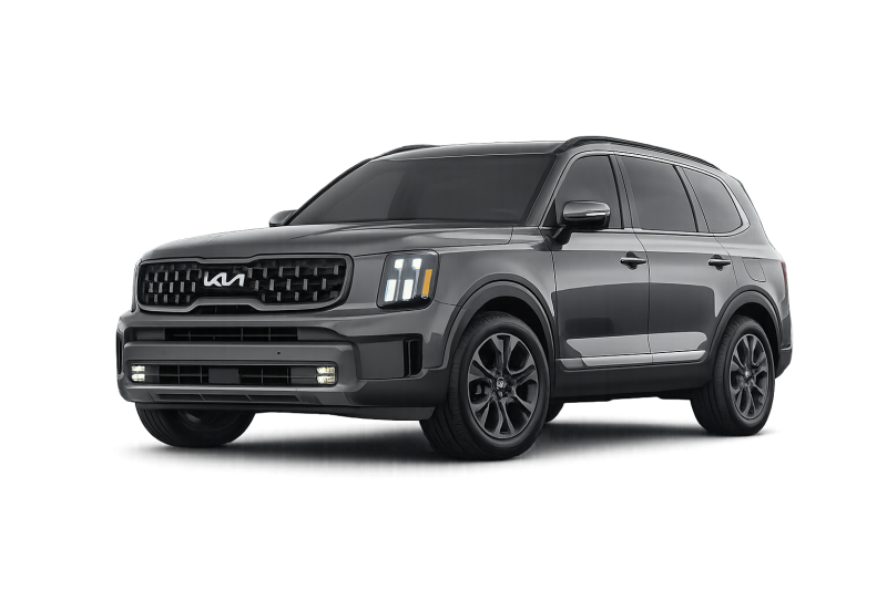 Kia Telluride