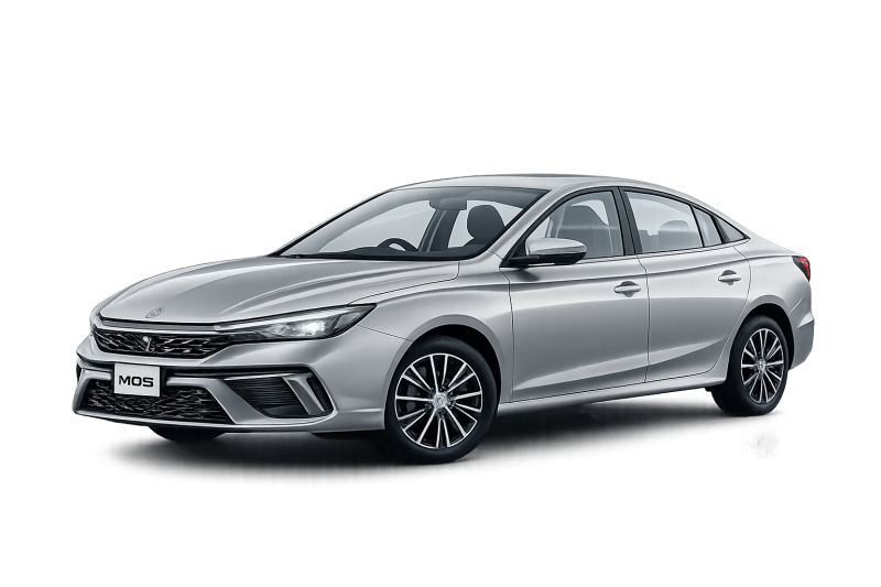 MG 5